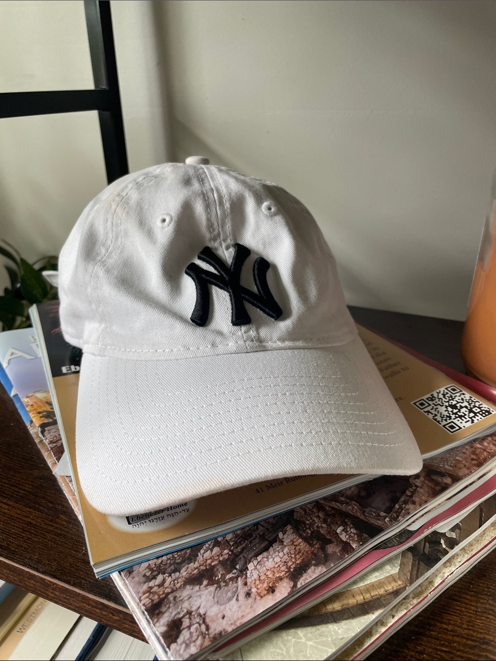 New Era Women’s Yankees Cap